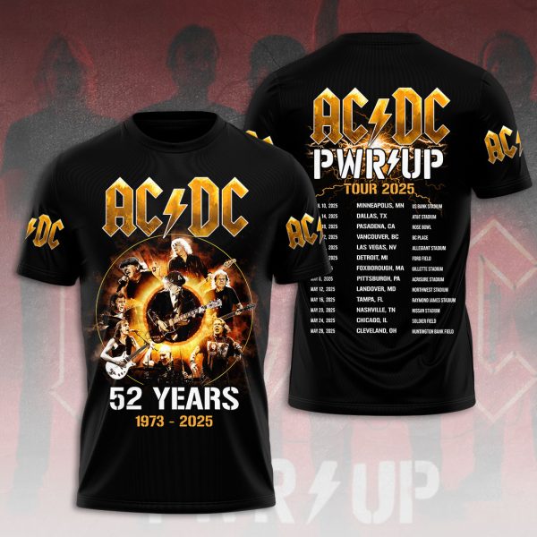 Rock Music 3D Apparel - HOATT 7965