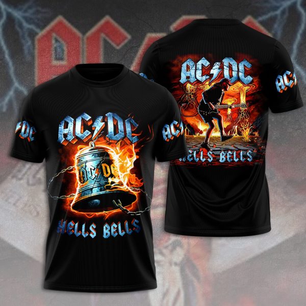 Rock Music 3D Apparel - GNE 2536