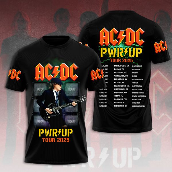 Rock Music 3D Apparel - HOATT 7784