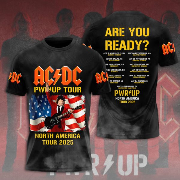 Rock Music 3D Apparel - HOATT 7811
