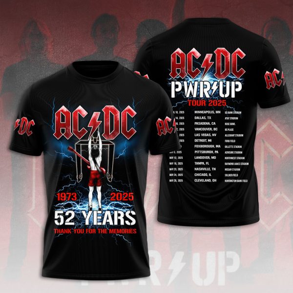 Rock Music 3D Apparel - HOATT 7827