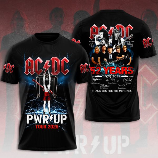 Rock Music 3D Apparel - HOATT 7828