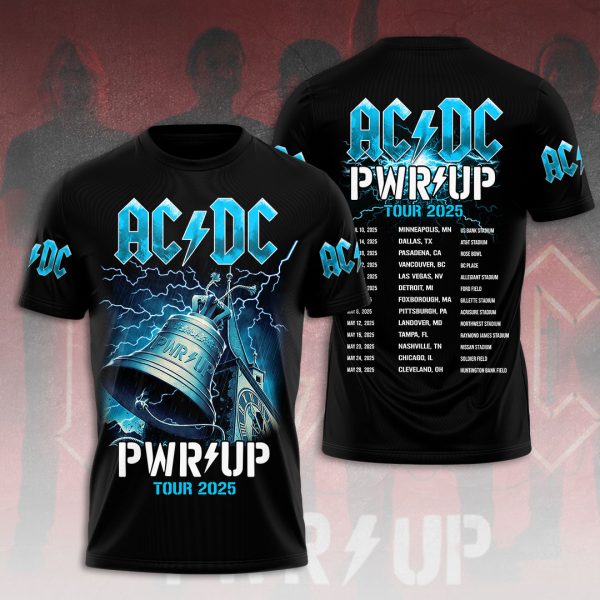 Rock Music 3D Apparel - HOATT 8002