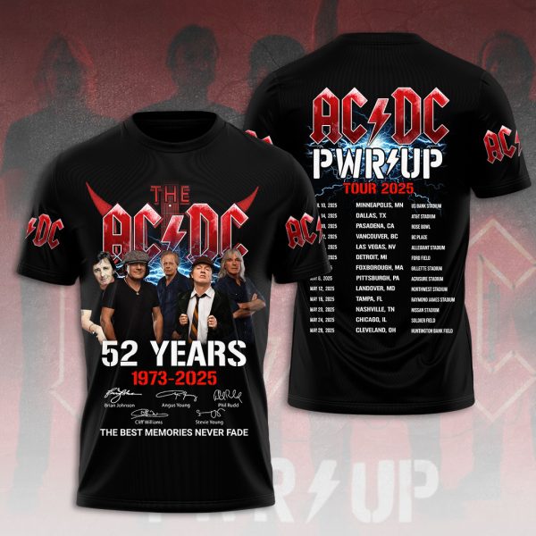 Rock Music 3D Apparel - HOATT 8014