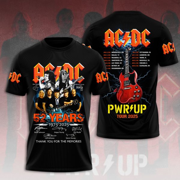 Rock Music 3D Apparel - HOATT 8053