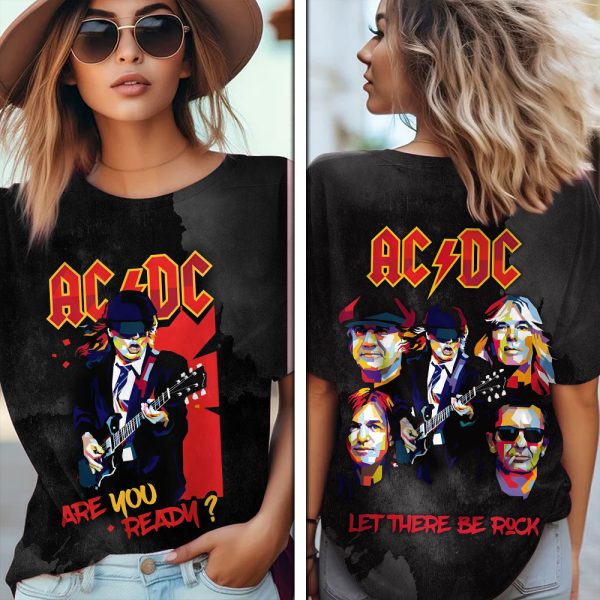 Rock Music 3D Apparel - GNE NEW17