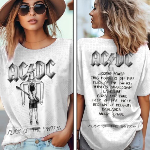Rock Music 3D Apparel - GNE NEW33