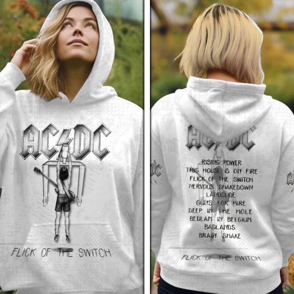 Rock Music 3D Apparel - GNE NEW33