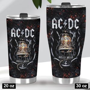 Rock Music Tumbler Cup - GNE 2645