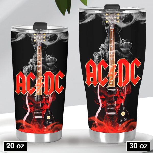 Rock Music Tumbler Cup - HOATT 7814