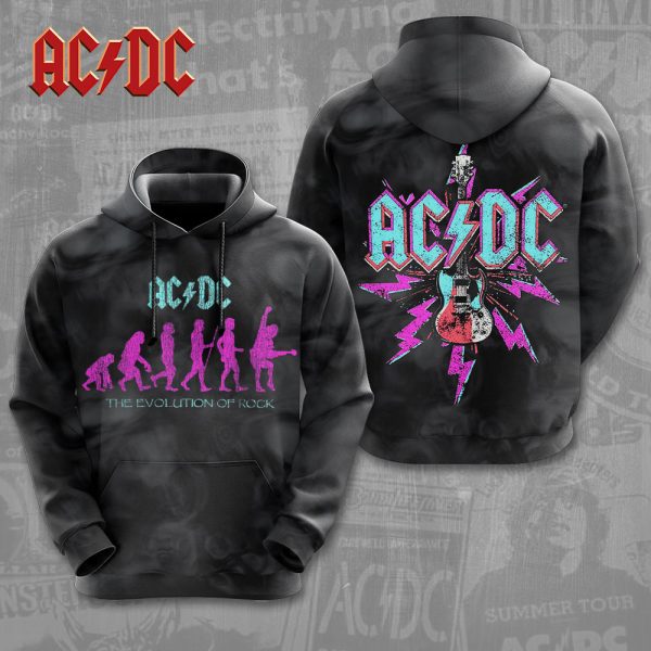 Rock Music 3D Apparel – GNE 2435