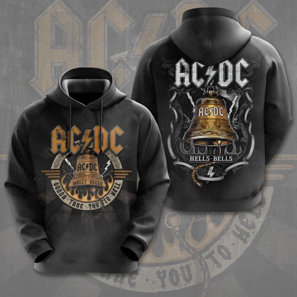 Rock Music 3D Apparel - GNE 2587