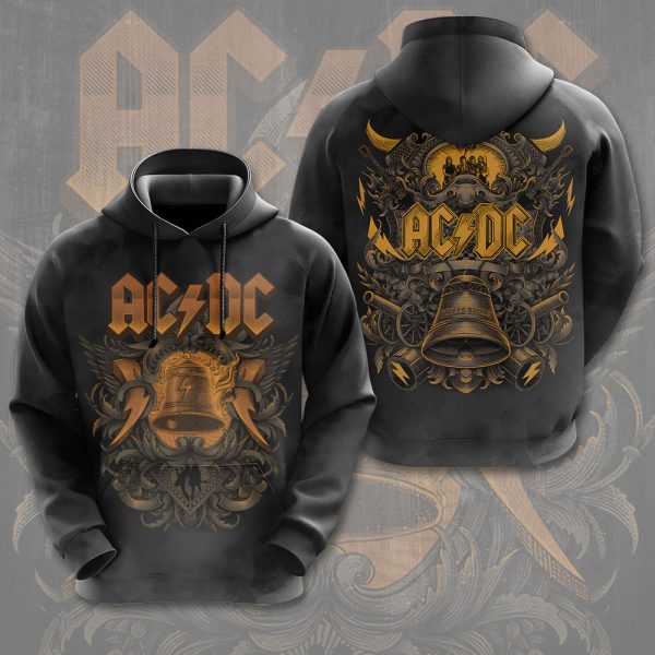 Rock Music 3D Apparel - GNE 2605