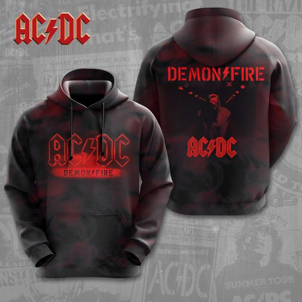 Rock Music 3D Apparel – GNE 2451