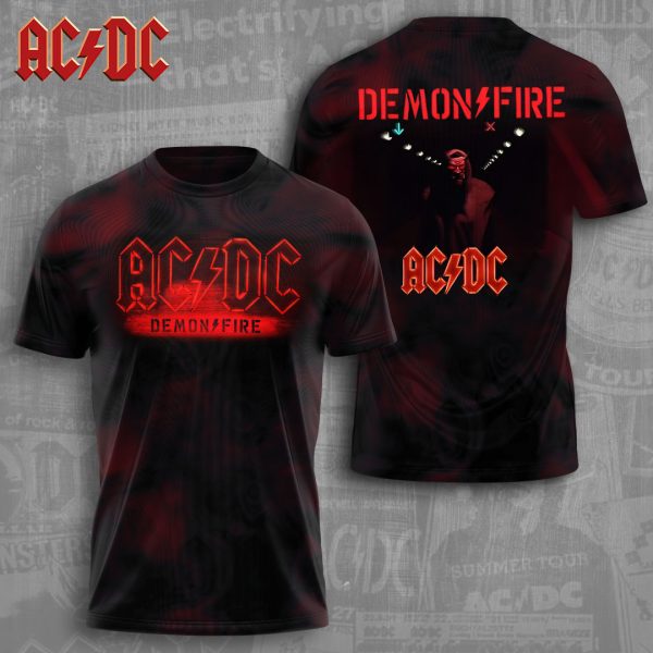 Rock Music 3D Apparel – GNE 2451