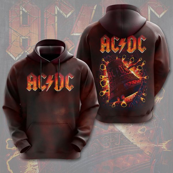 Rock Music 3D Apparel - GNE 2615