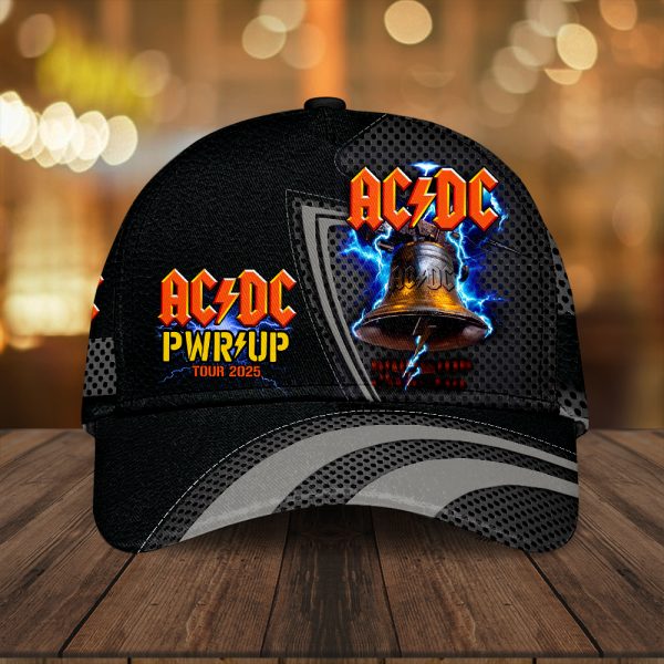 Rock Music Classic Cap - HOATT 7793