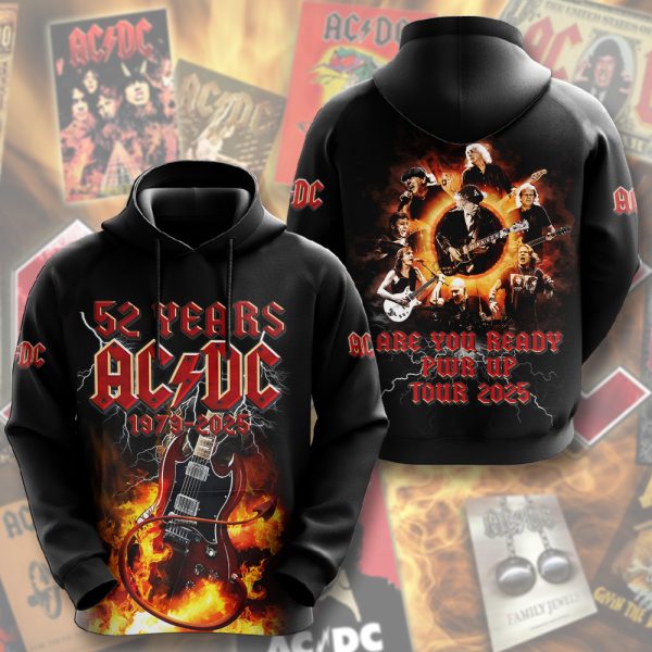 Rock Music 3D Apparel - HOATT 7949