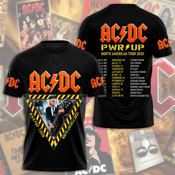 Rock Music 3D Apparel - HOATT 7821