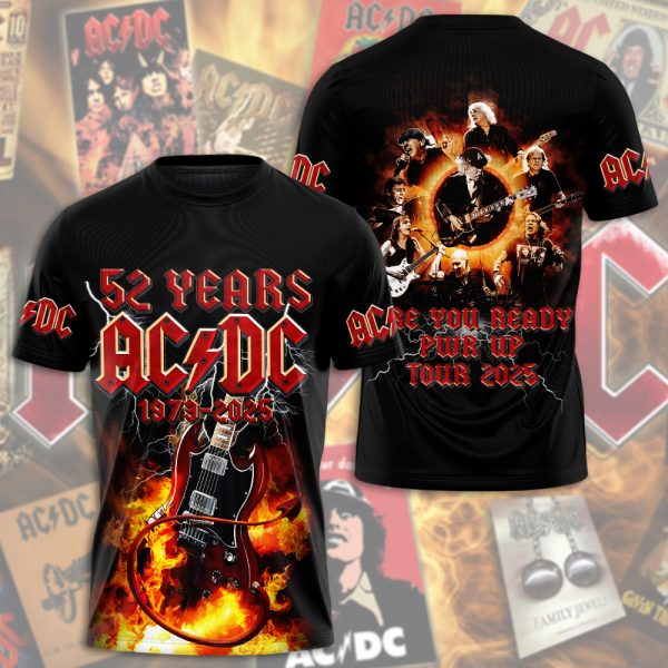 Rock Music 3D Apparel - HOATT 7949