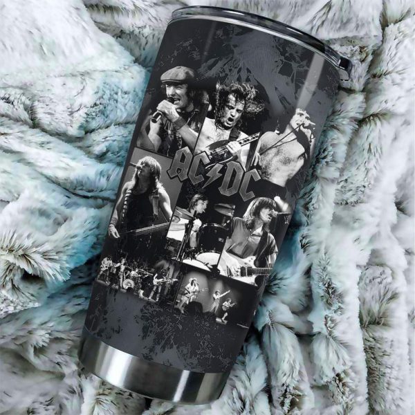 Rock Music Tumbler Cup - GNE 2478.1