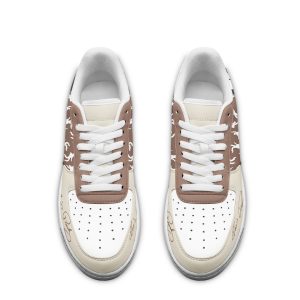 Elvis Presley AF1 Sneaker – ANHNV 5808
