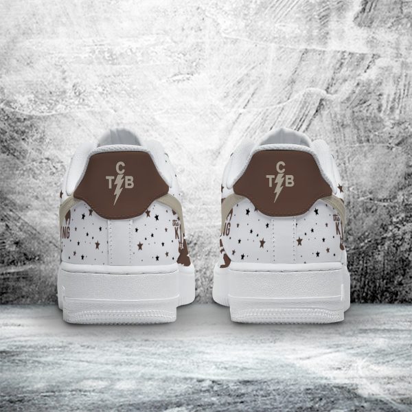 Elvis Presley AF1 Sneaker – ANHNV 5808