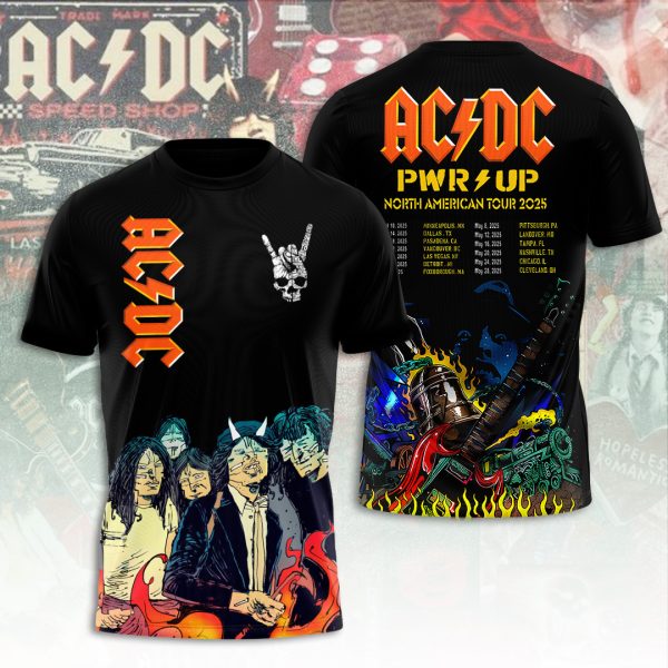 Rock Music 3D Apparel - ANHNV 5846