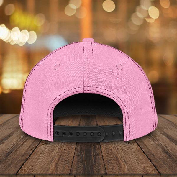 Elvis Presley Classic Cap - VANDH 4180