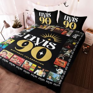 Elvis Presley Bedding set - TANTN 10295