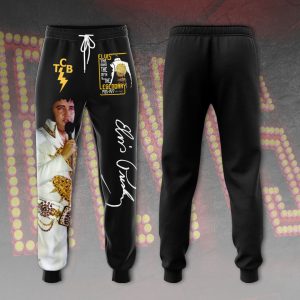 Elvis Presley 3D Apparel - HOATT 7932
