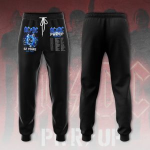 Rock Music 3D Apparel - HOATT 7947