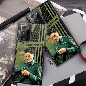 Elvis Presley Phone Case - HOATT 7952