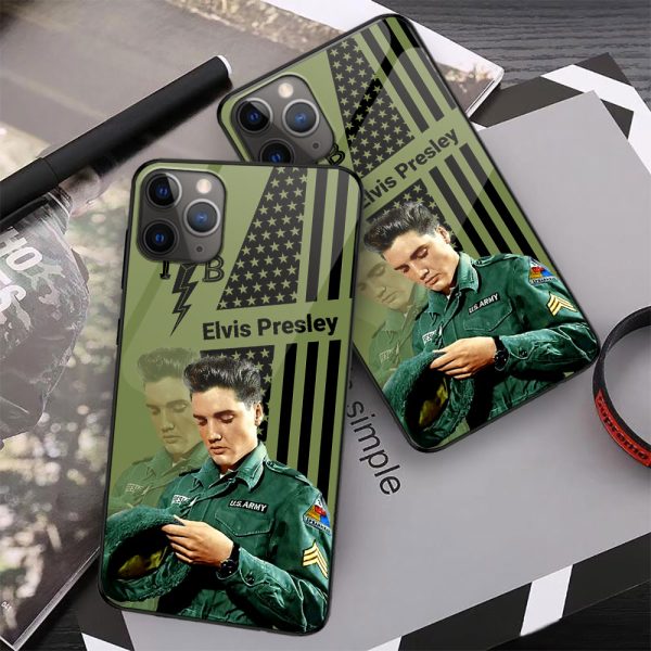 Elvis Presley Phone Case - HOATT 7952