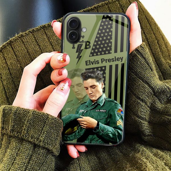Elvis Presley Phone Case - HOATT 7952