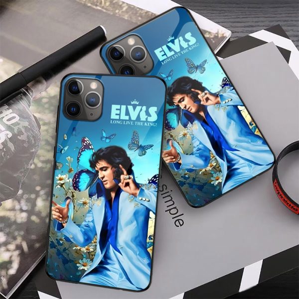 Elvis Presley Phone Case - HOATT 7992