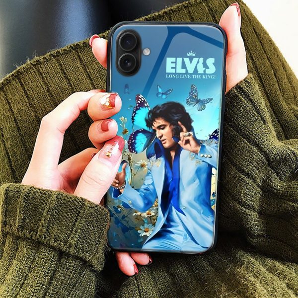 Elvis Presley Phone Case - HOATT 7992