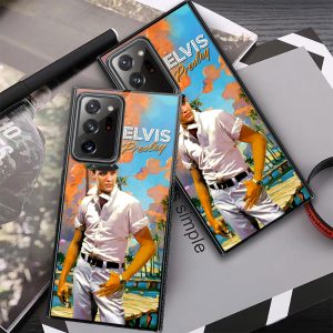 Elvis Presley Phone Case - HOATT 8020