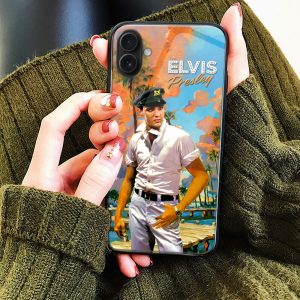 Elvis Presley Phone Case - HOATT 8020