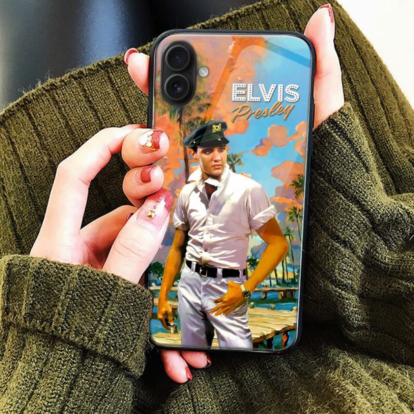Elvis Presley Phone Case - HOATT 8020