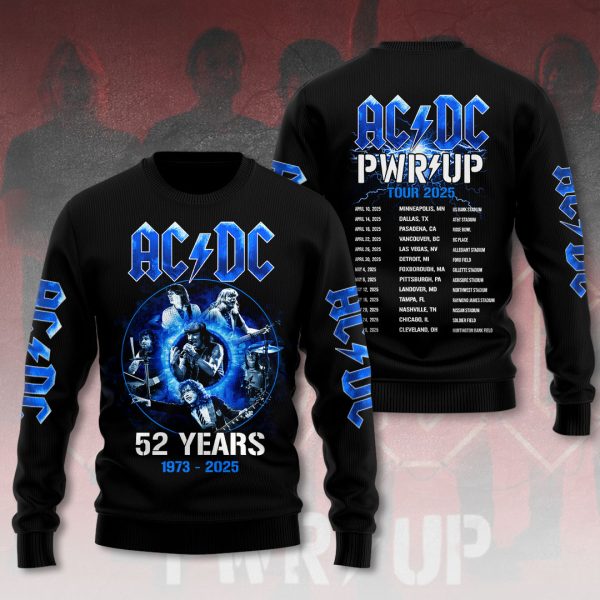Rock Music 3D Apparel - HOATT 7947