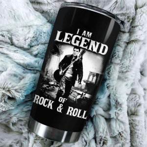 Elvis Presley Tumbler Cup - GNE 2588
