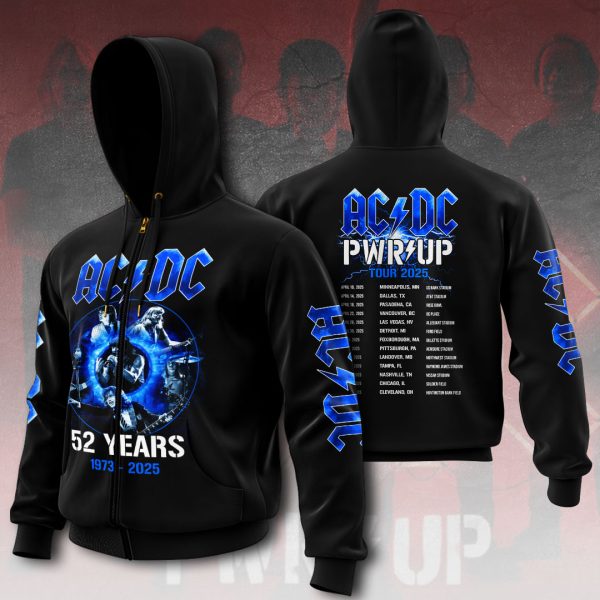 Rock Music 3D Apparel - HOATT 7947