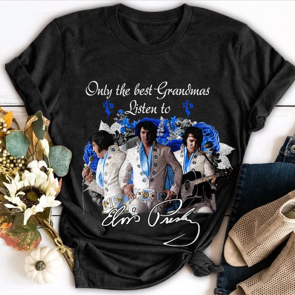 Elvis Presley 3D Apparel – HOATT 8005
