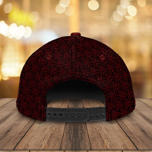 Elvis Presley Classic Cap - HOATT 7779