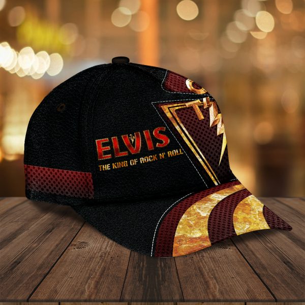 Elvis Presley Classic Cap - HOATT 7851