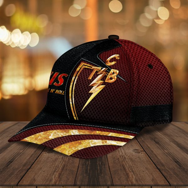 Elvis Presley Classic Cap - HOATT 7851