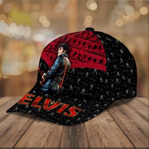 Elvis Presley Classic Cap - HOATT 7988