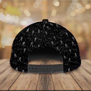 Elvis Presley Classic Cap - HOATT 7988