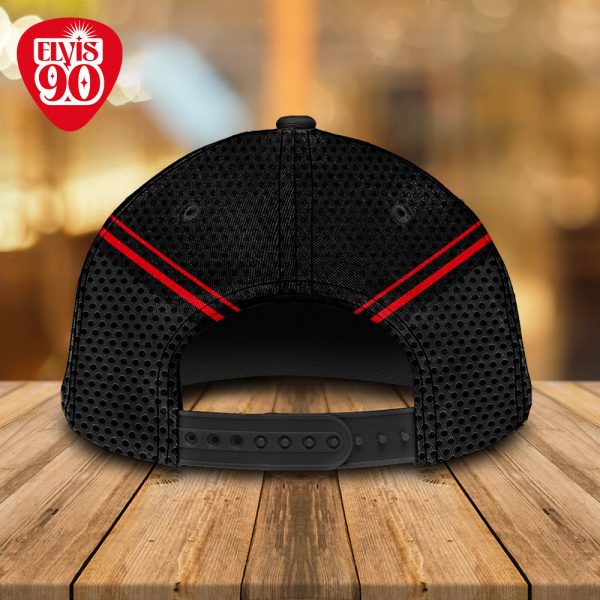 Elvis Presley Classic Cap - TANTN 10481